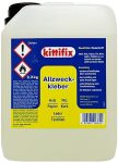 kittifix 5000381 - Kittifix Allzweckkleber, 2200 g